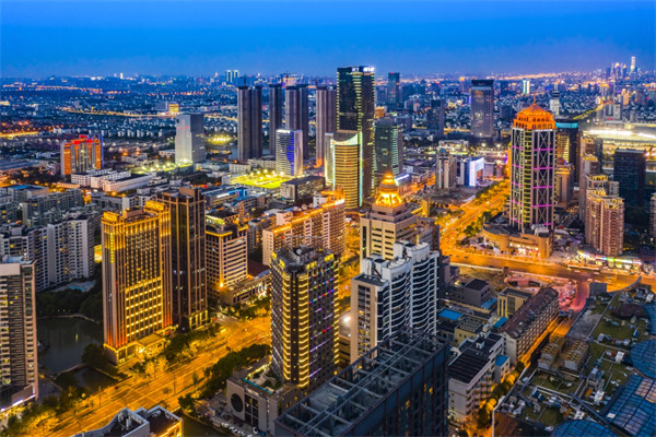 恒业铂金公寓,姑苏区恒业铂金2楼