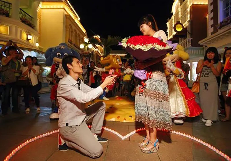 河南农村小伙迎娶日本市长千金,河南打工小伙迎娶日本市长千金