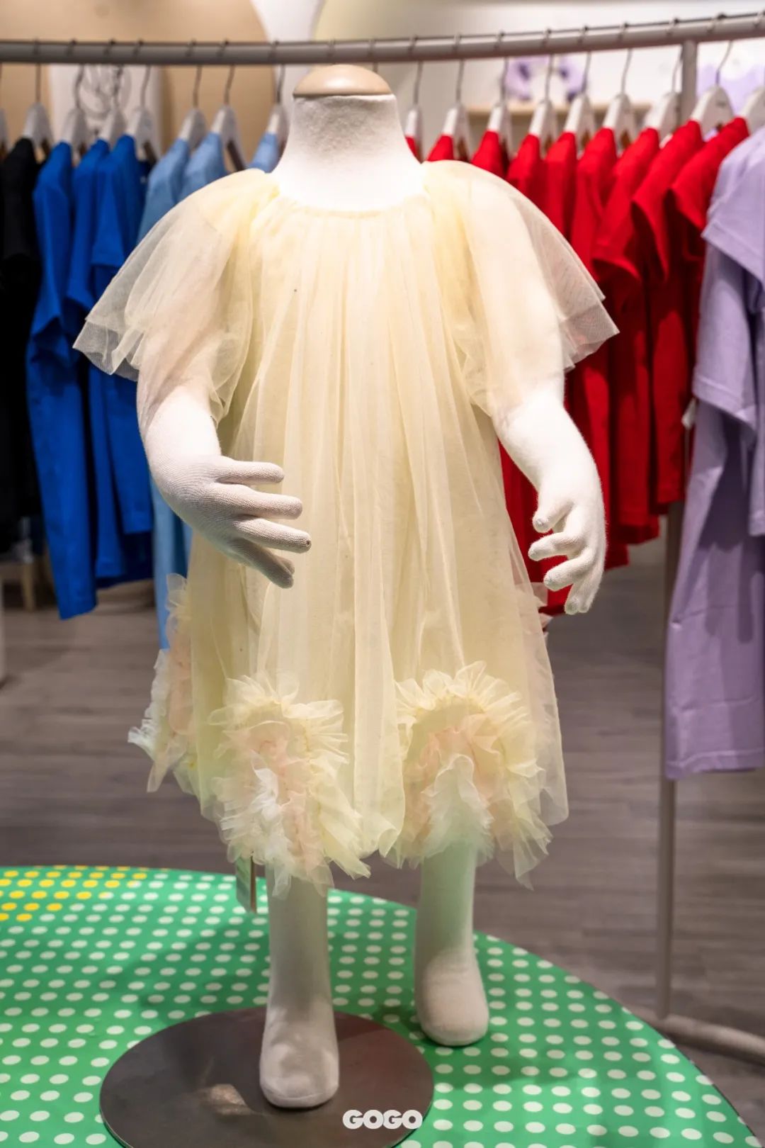 茂业百货18年店庆活动,最近茂业活动