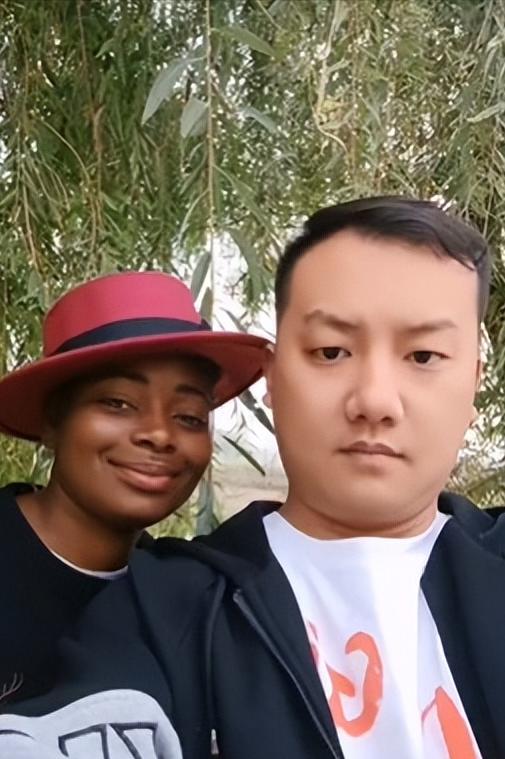 非洲姑娘裴心远嫁河南农村,丈夫是个陶瓷工,他们有没有孩子?
