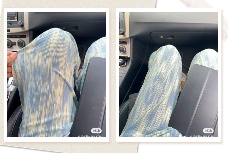 通勤裤子穿搭秋冬,夏季裤子通勤穿搭推荐