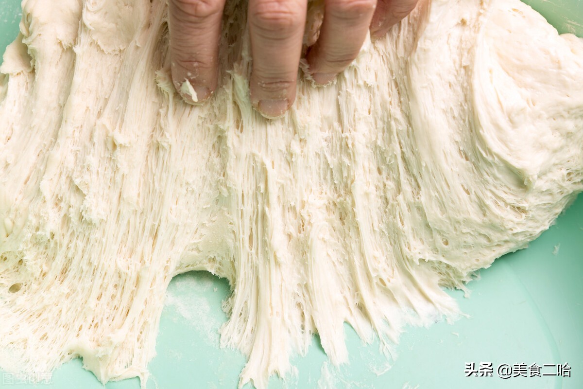 天冷了可以放热水里面加热发面吗,冬天如何发面快速发好