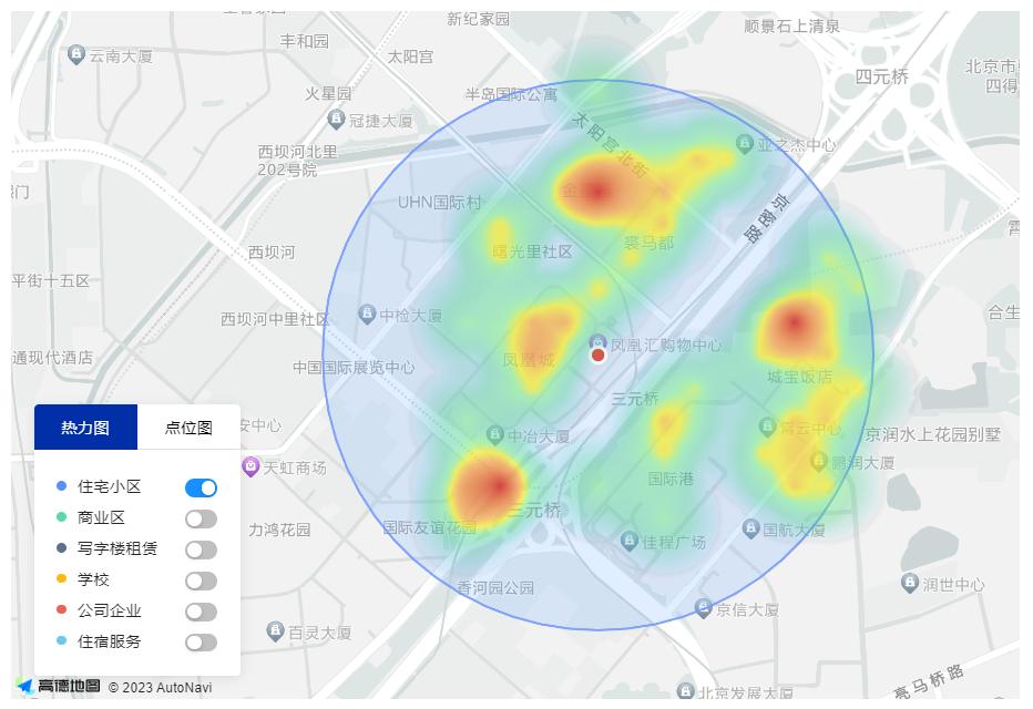 商场如何与竞品抢占市场,对于商圈周边竞品有什么应对策略