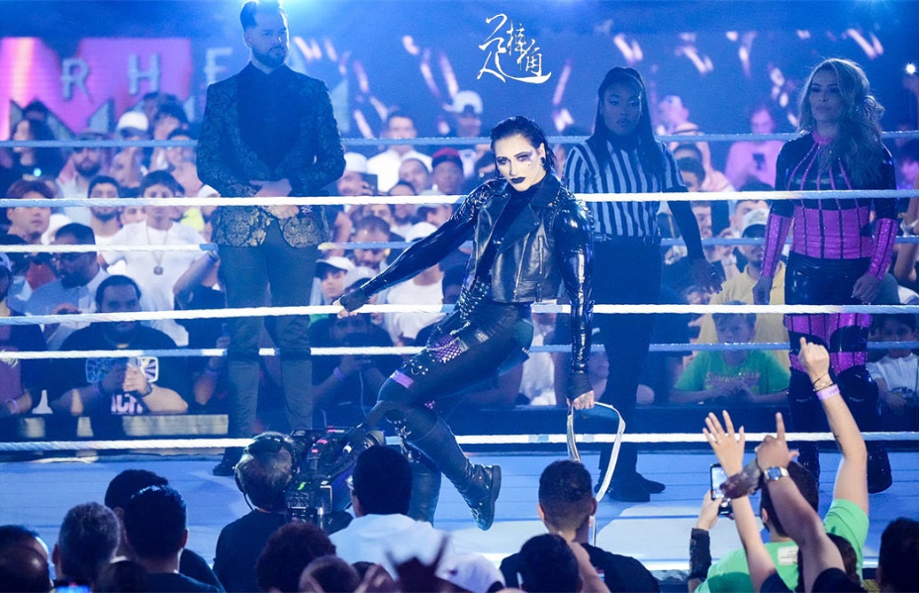 wwe赛斯两次击败猛兽,wwe赛斯受伤后谁获得了冠军