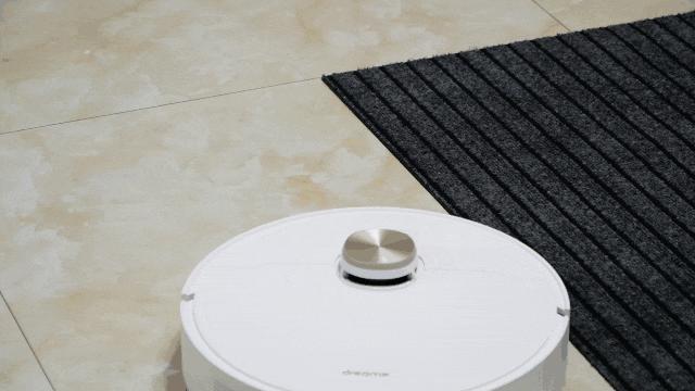 科沃斯扫地机器人t20spro教程,扫地机器人测评科沃斯x2pro