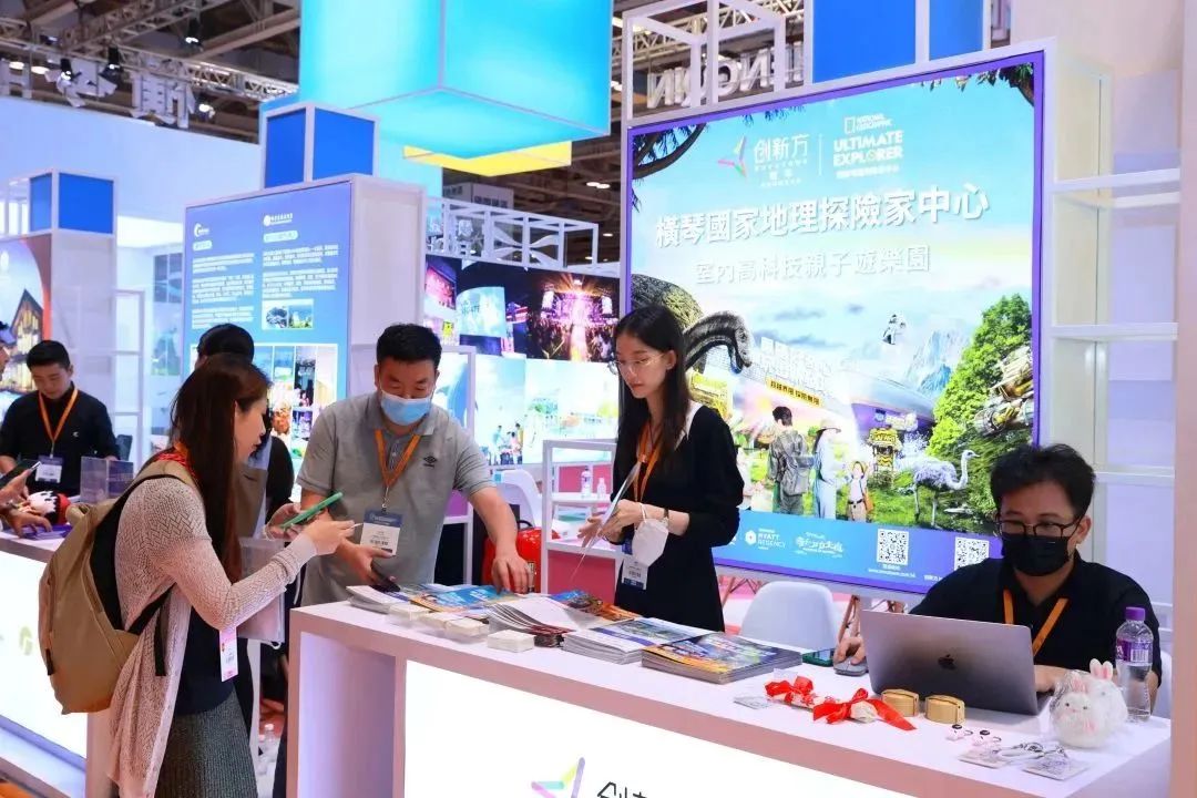 第十届澳门国际旅游产业博览会,澳门旅博会最新状况