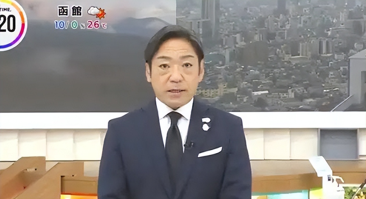 2022年，日本最丑陋的“性丑闻”，细扒整个事件，我一言难尽