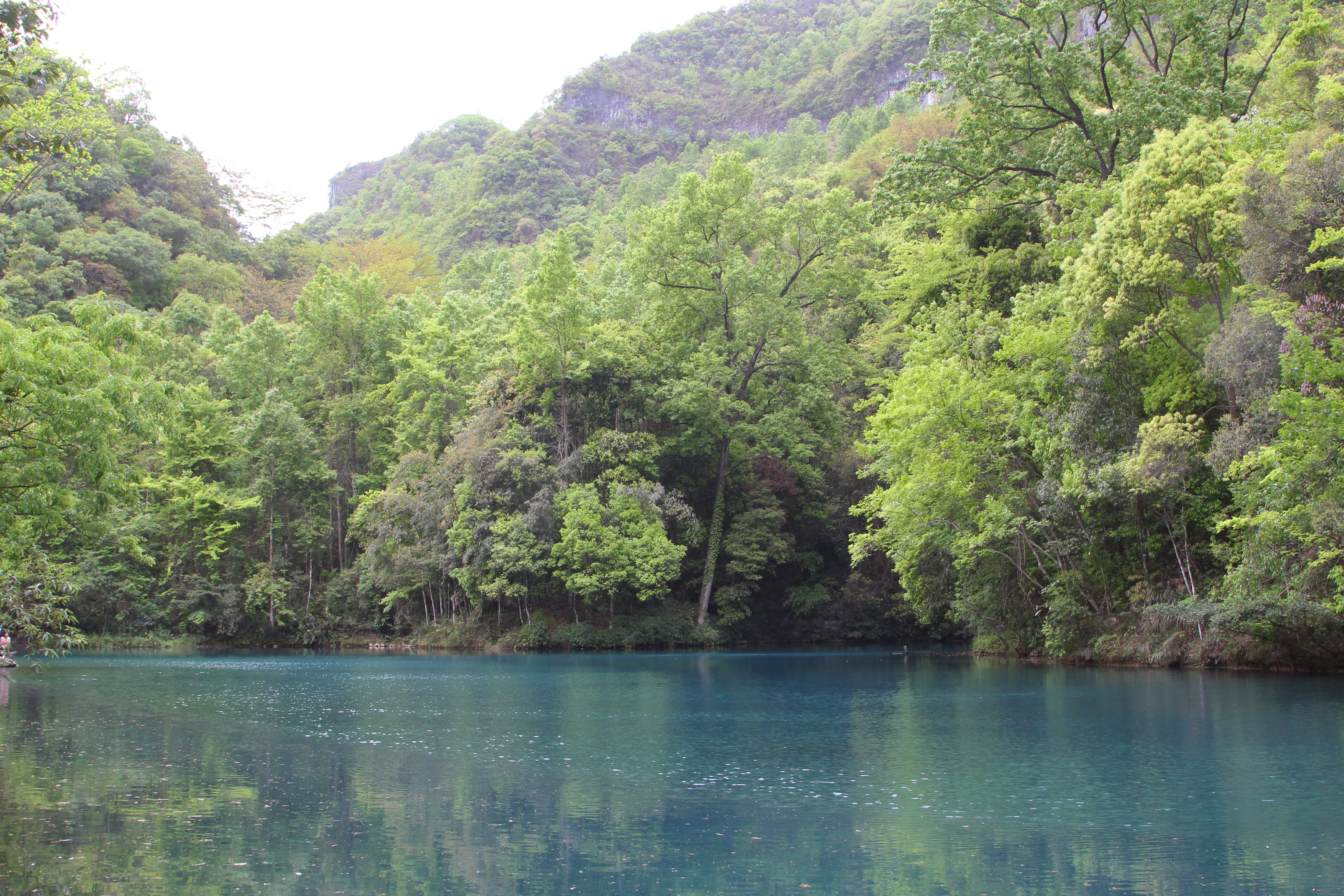 大美贵州之黄果树瀑布,贵州小七孔大七孔的景色太美了