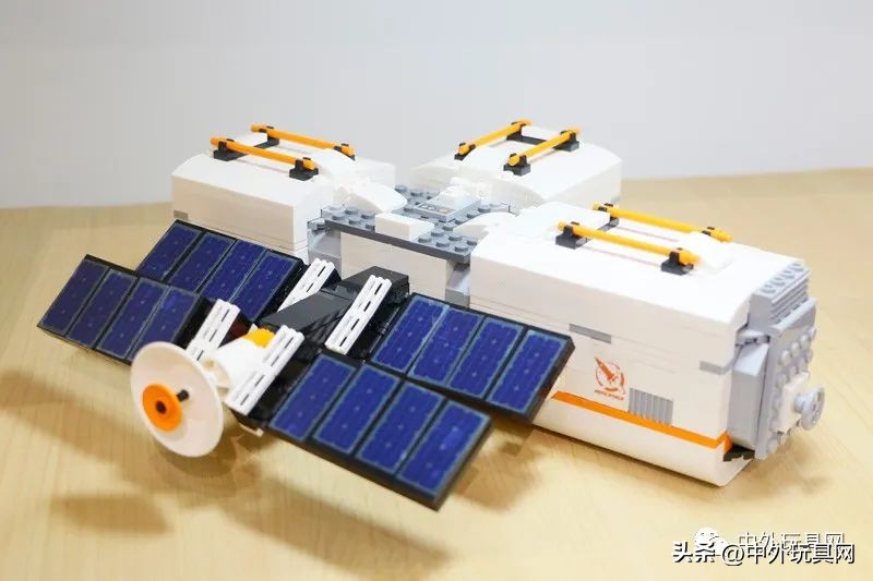 疯狂翻转乐高,疯狂积木大型拼装