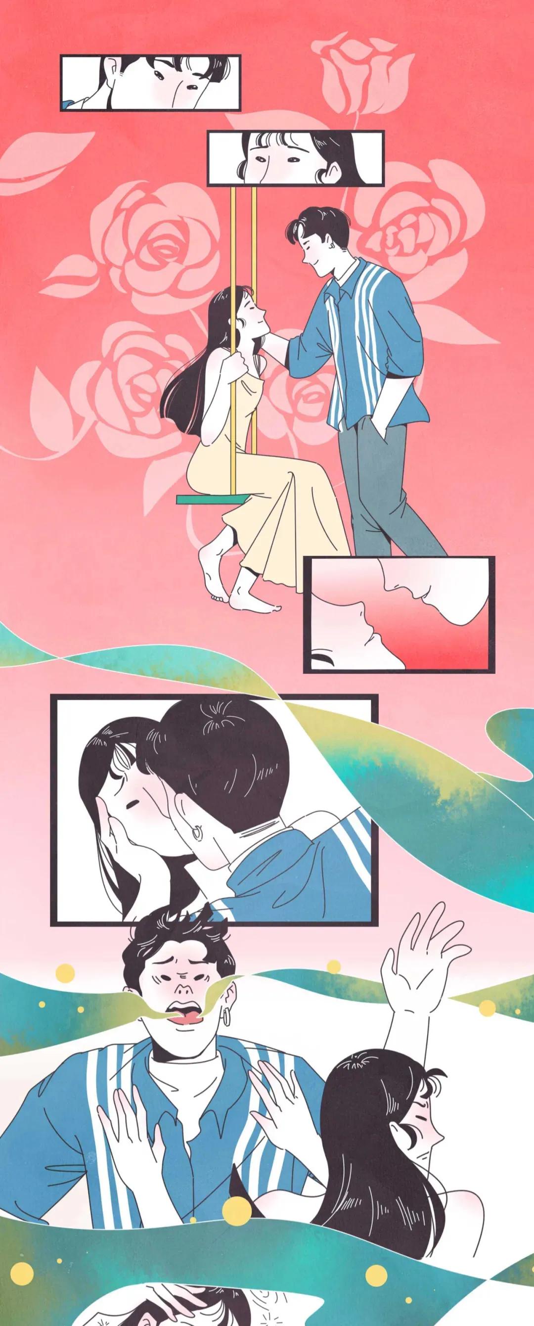 接吻时男朋友有口臭怎么办,和男朋友接吻后出现了口臭怎么办