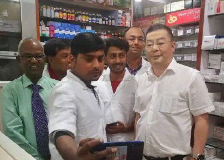 我不是药神原型陆勇案事件,我不是药神原型陆勇最后怎么判的