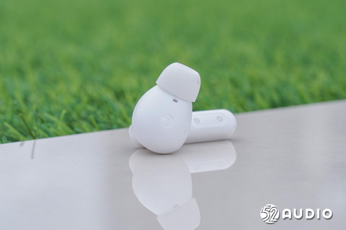 hayloumoripods音效测评,haylou主动降噪耳机评测