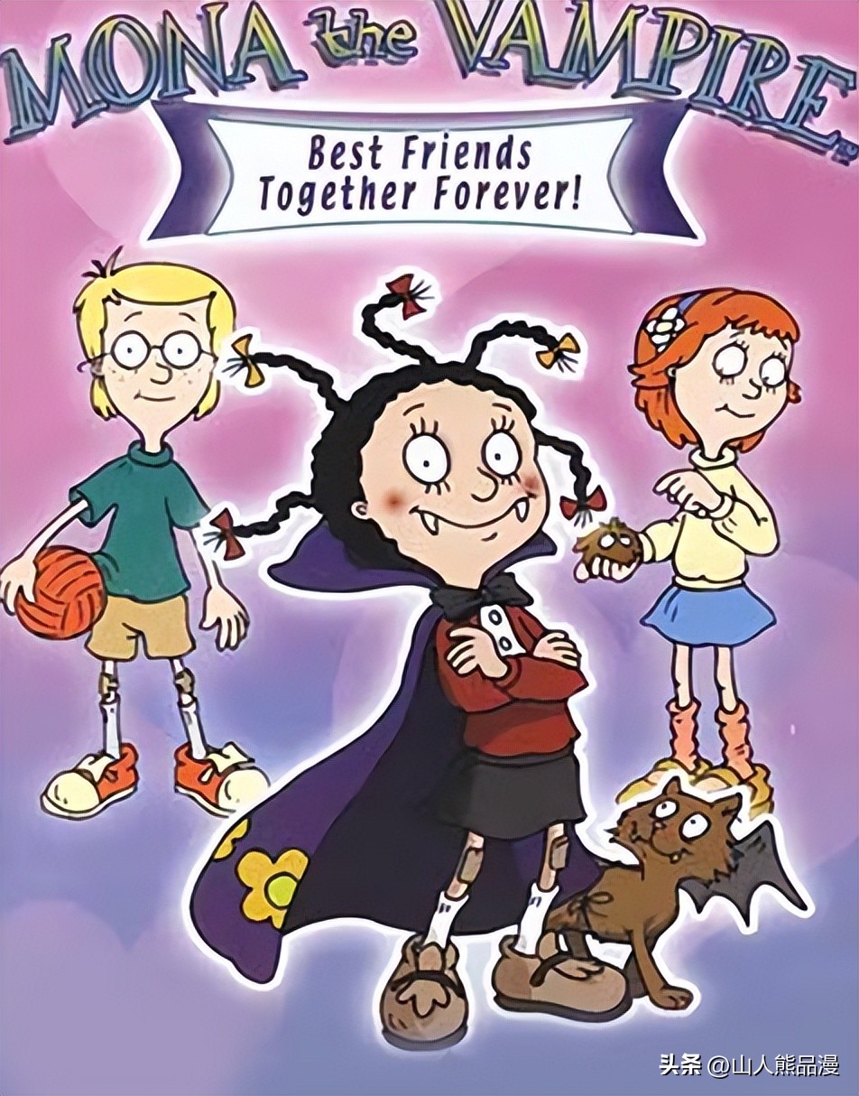 盘点80、90后的100部动画，满满的青春情怀，你看过几部？