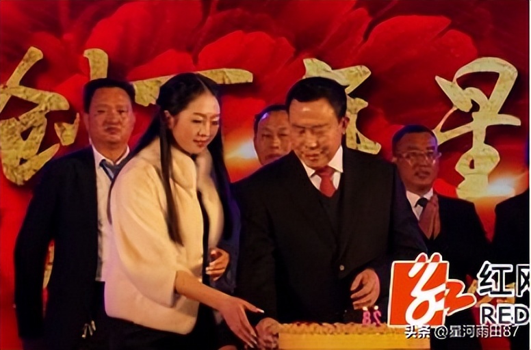 奇人周兴和,当代奇人周兴和