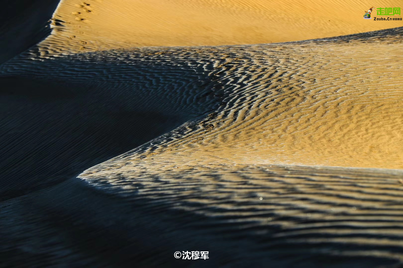 推荐六条绝美的自驾路线,一条绝美的自驾路线推荐