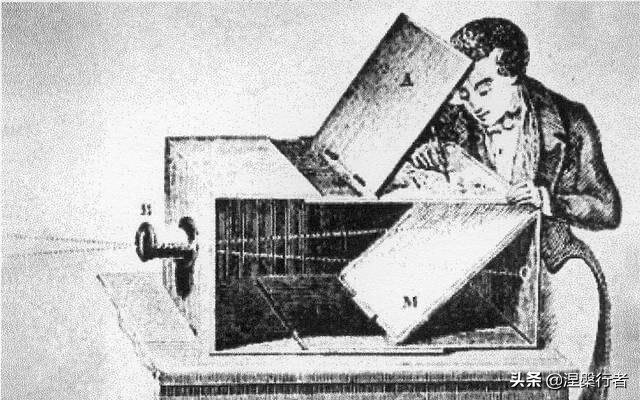 推动人类进步的印刷术,汉字印刷技术