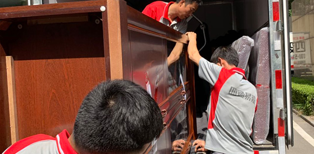 四通搬家公司,四通搬家全国有多少家