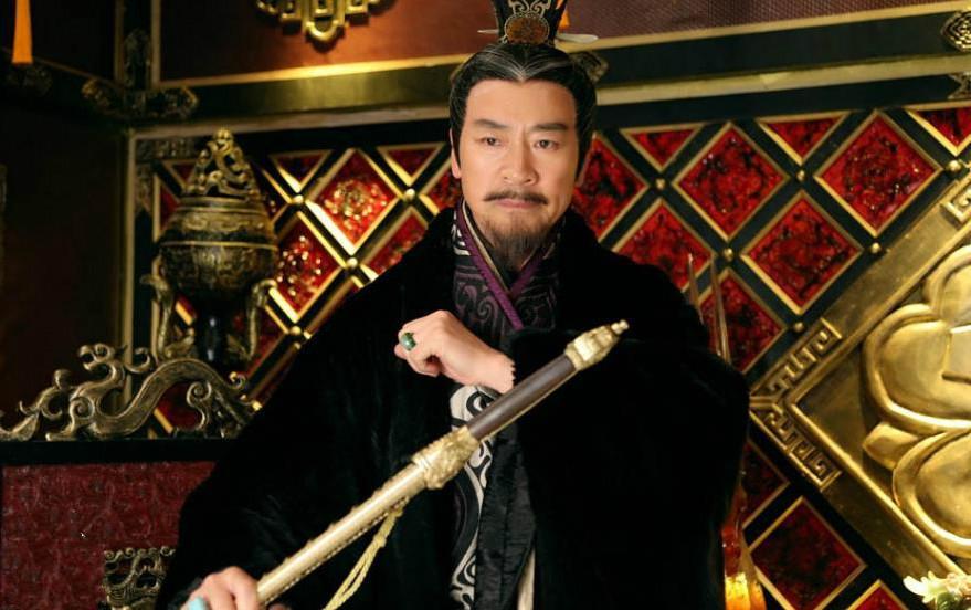 汉废帝刘贺每天都干什么,汉废帝刘贺怎么33岁就死了