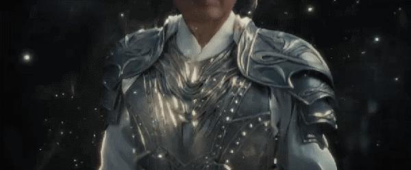 八仙伏魔主题曲马景涛,马景涛新剧东游记之八仙伏魔