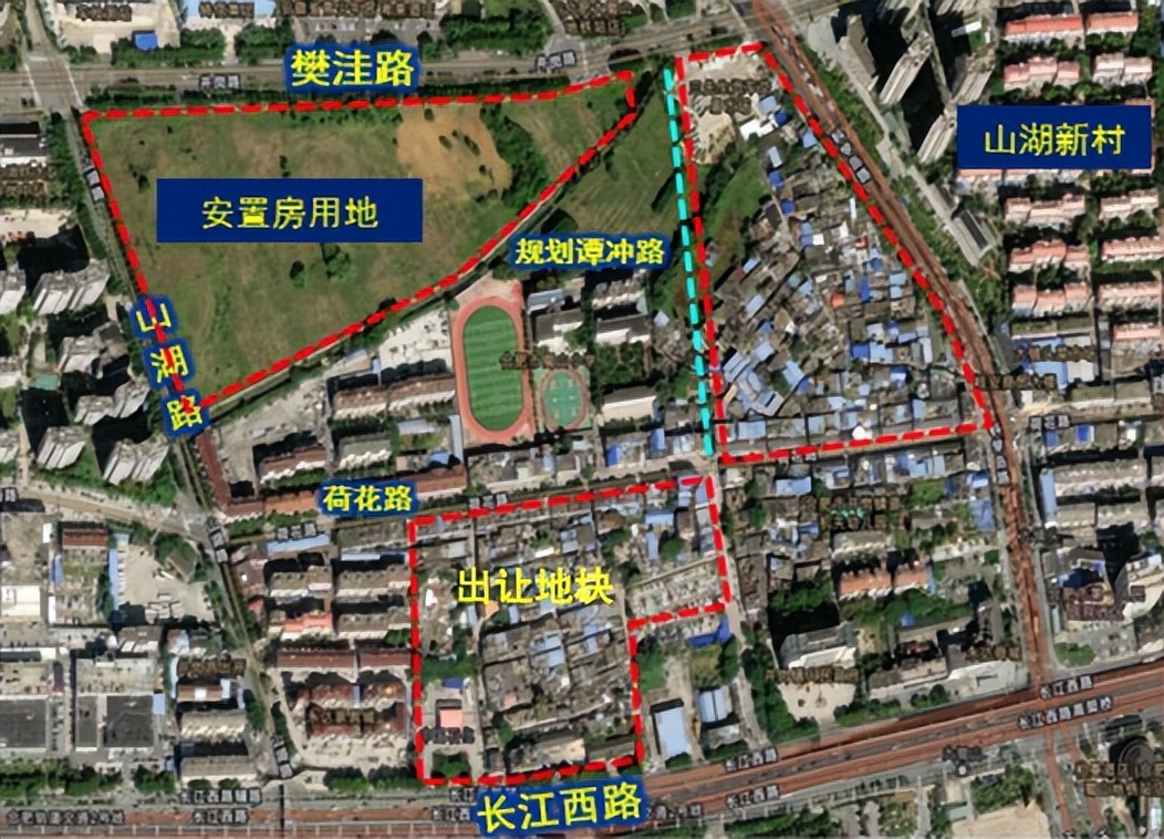 南京公司总经理亲自调研！香港置地选址敲定大铺头？