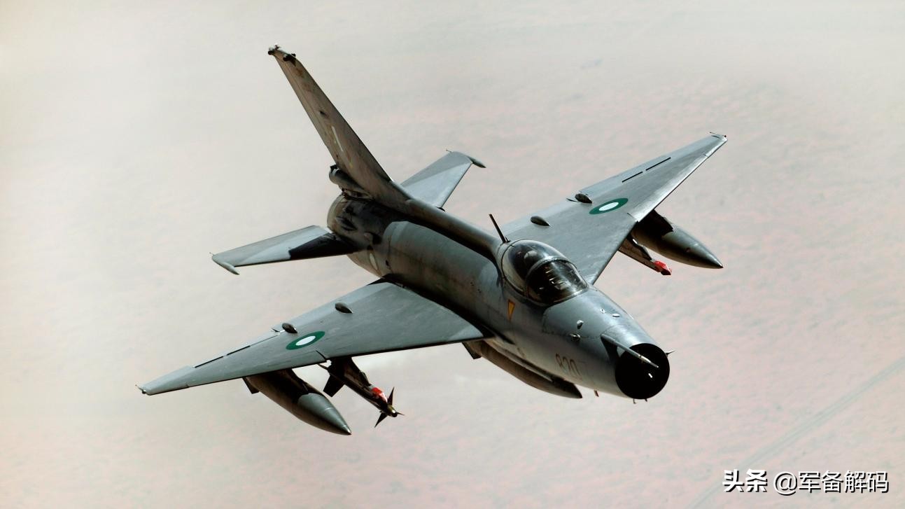 歼10和歼16巴基斯坦,巴基斯坦会购买歼16吗