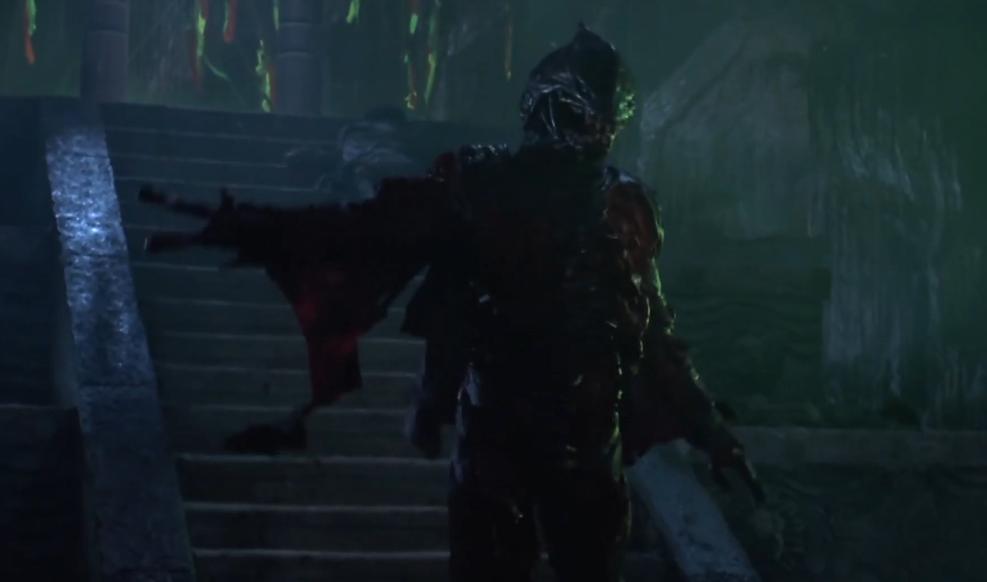 成龙钱小豪电影全集,成龙唯一一次用替身钱小豪