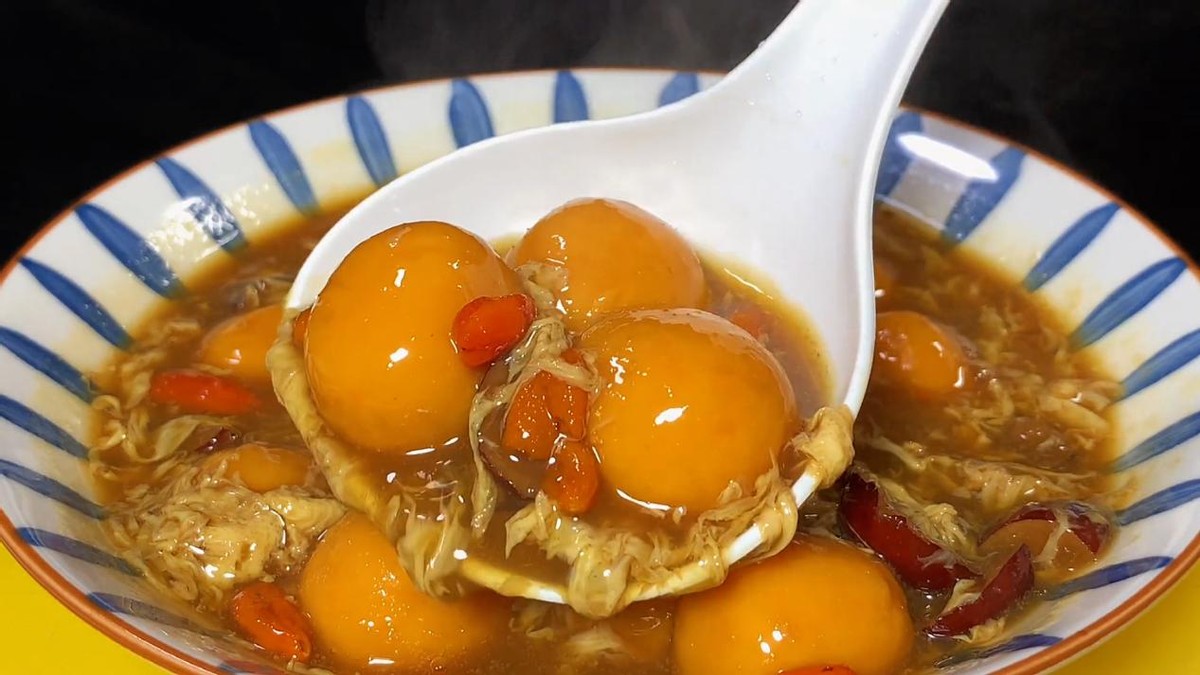 老得慢的女人喜欢吃的6种食物,30岁以上女人适合的黄体酮食物