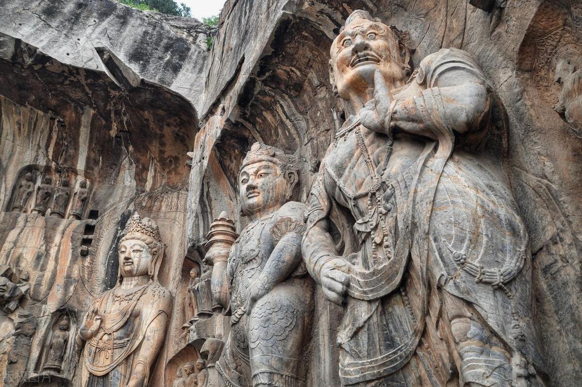 洛阳攻略洛阳必去三大景点,洛阳十大必去景点