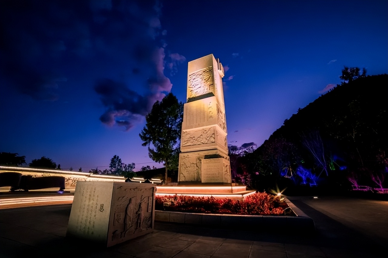 7个惊艳小众旅行地建议收藏哦,最走心的旅游攻略