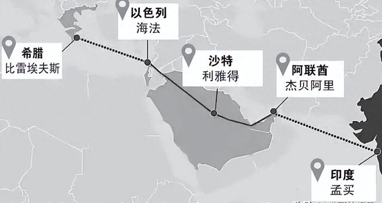 中东大国较量,中东局势背后大国角力