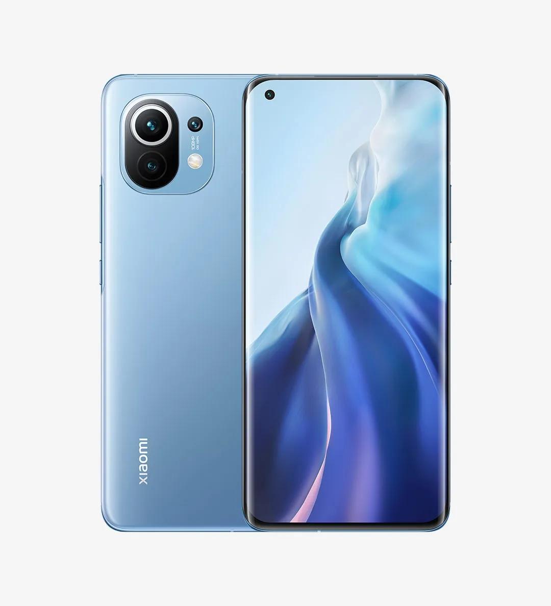 小米11系列哪个最值得买,小米11全系列哪个更值得买