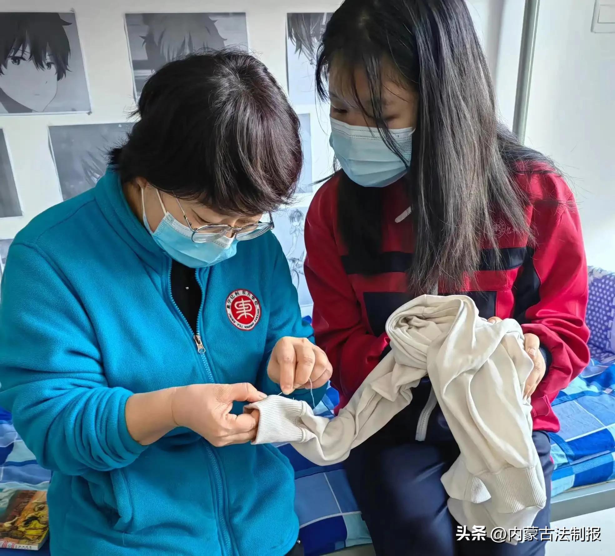 二十大精神在中小学校落地生根,二十大精神走进校园