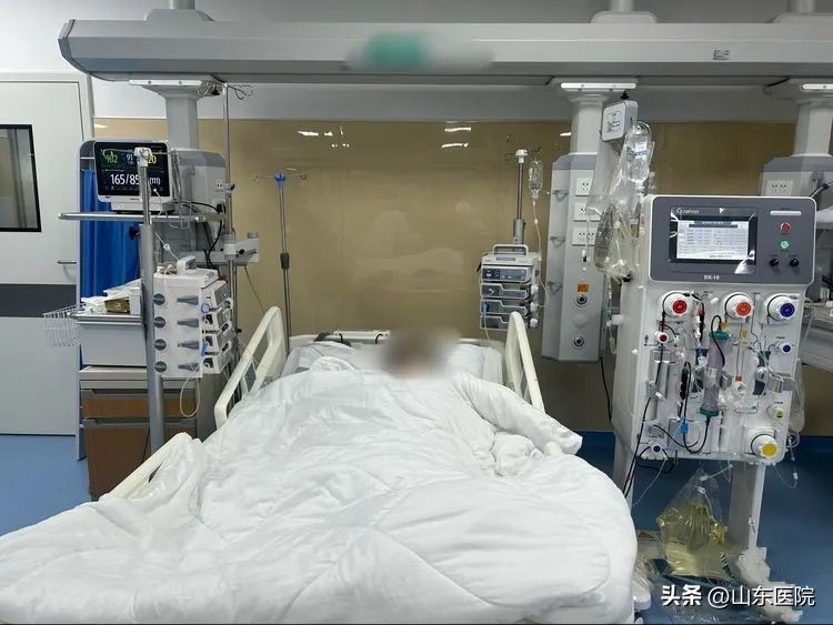 重症新技术新项目,医院新技术开展初期