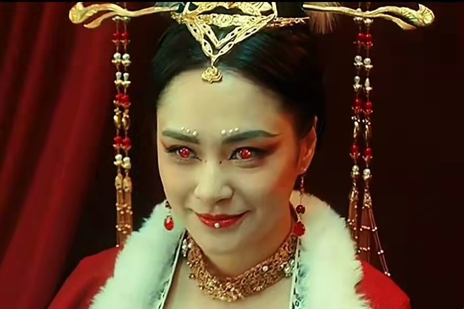 难以超越的13个经典角色,新旧对比15位毁经典的辣眼睛角色