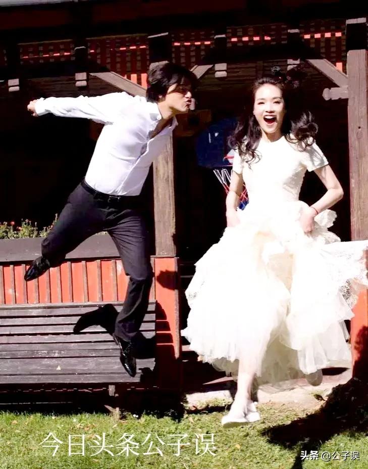 冯德伦谈莫文蔚,冯德伦为什么娶舒淇不娶莫文蔚