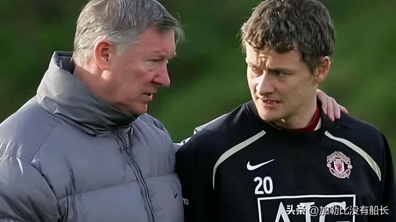 除了这三位世界足坛还有哪些实力非顶级，却能长留豪门的案例？