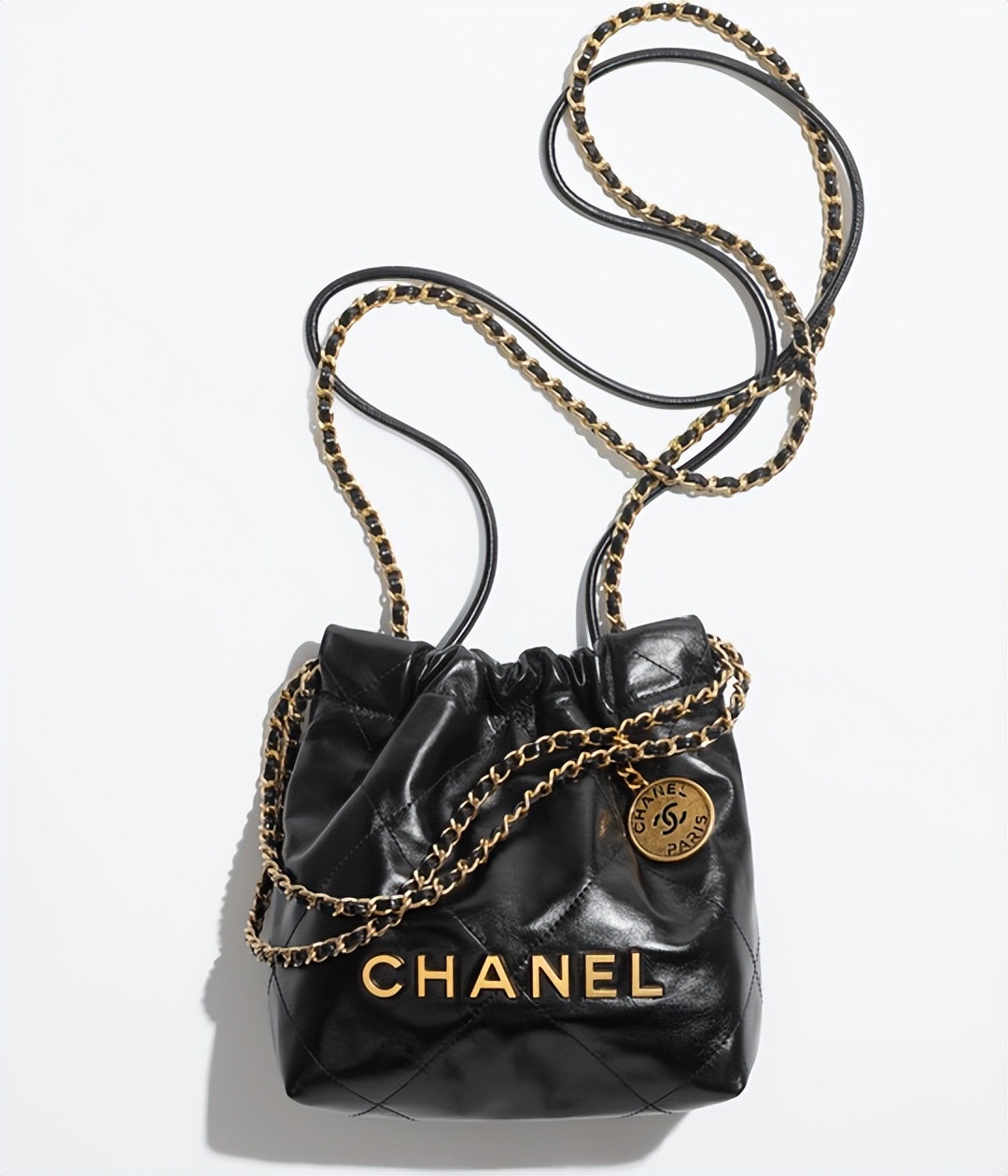 chanel22bag全系列,chanel22mini手袋