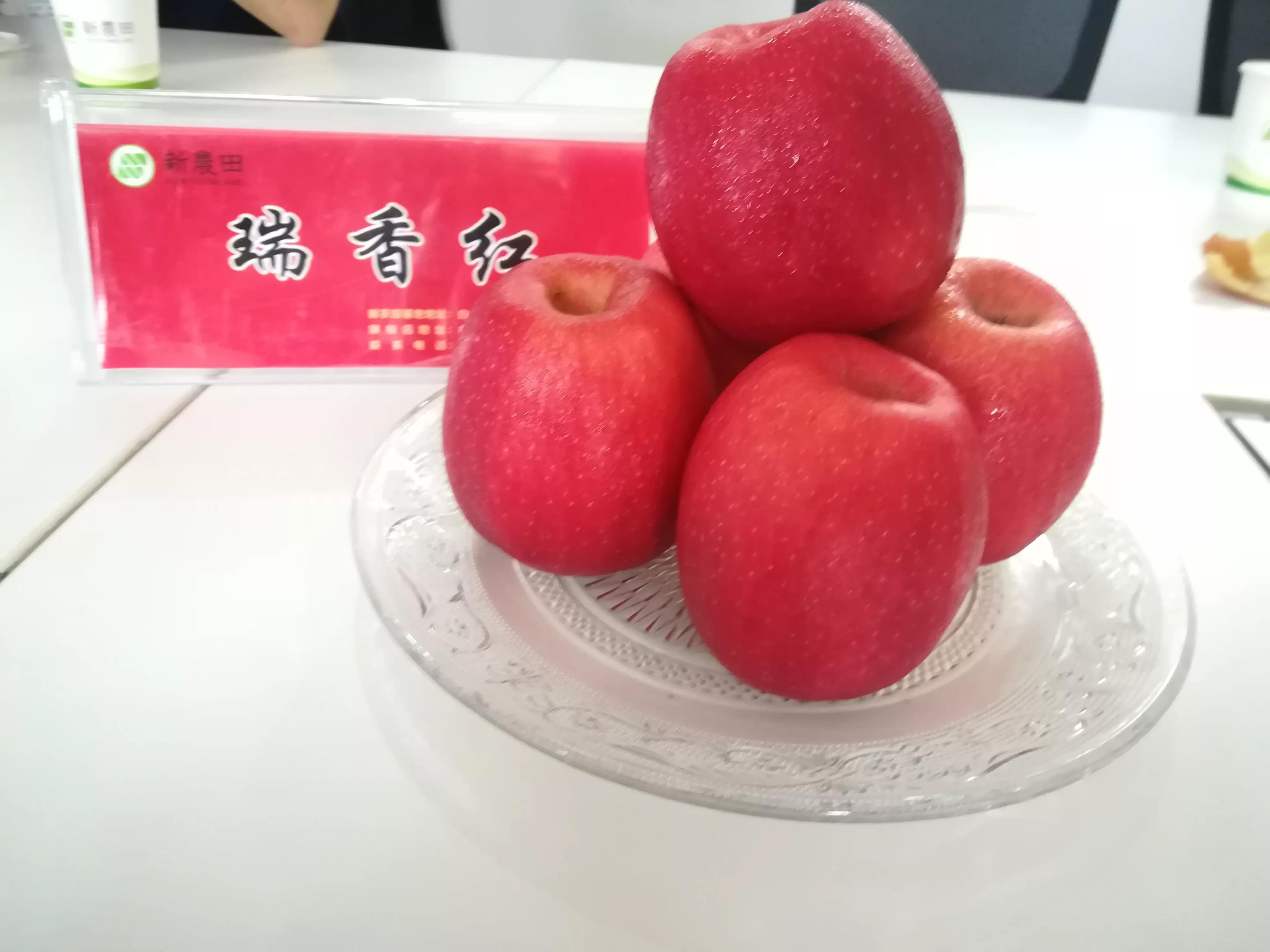 白水舌尖之美味