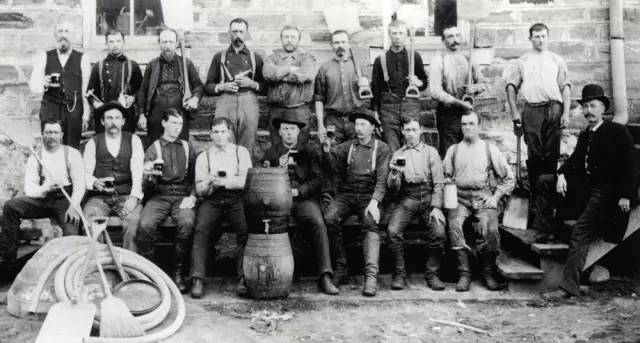 这才是真正的精酿啤酒,到底什么才是精酿啤酒