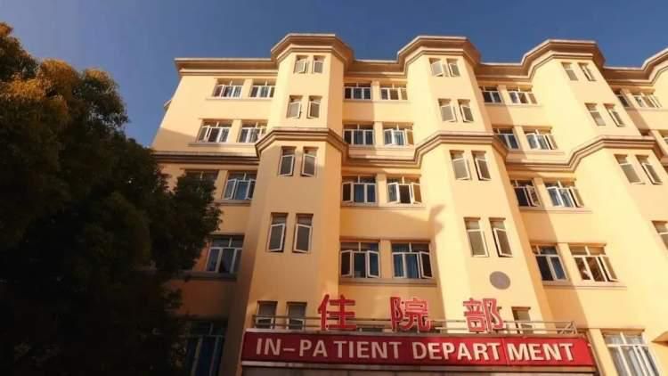 普陀区新建规划医院,普陀中心医院水平怎么样