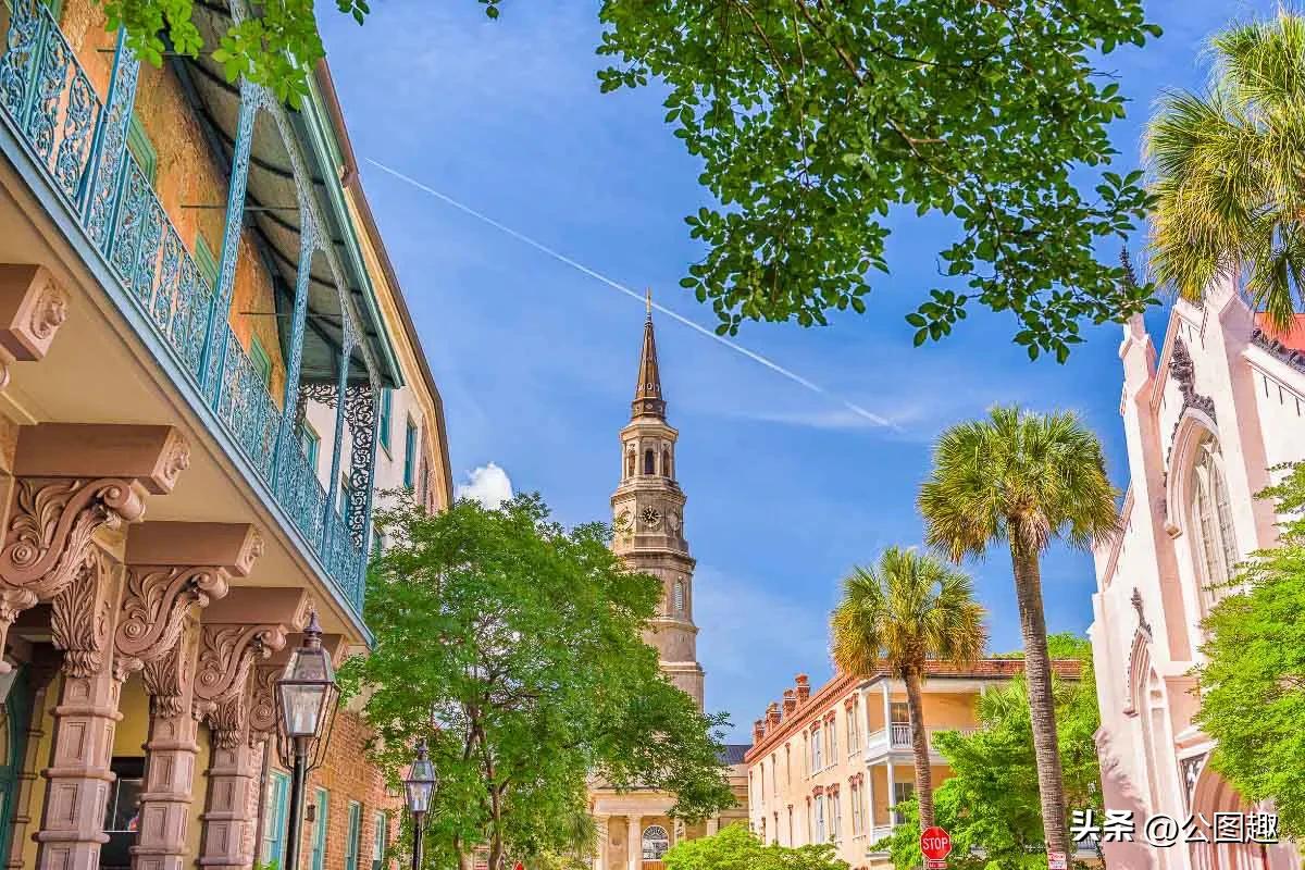 中国女旅行家,世界上最美五十个城市