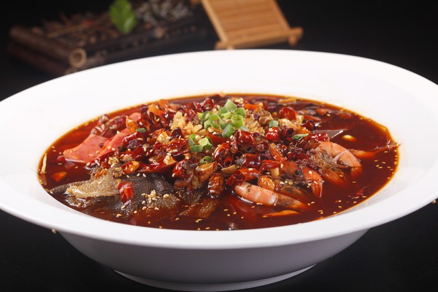 四川网红美食前十名,四川青神美食前十名