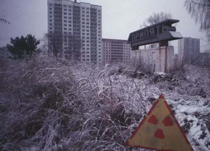 广岛核电站和切尔诺贝利,切尔诺贝利核事件后多久可以住人