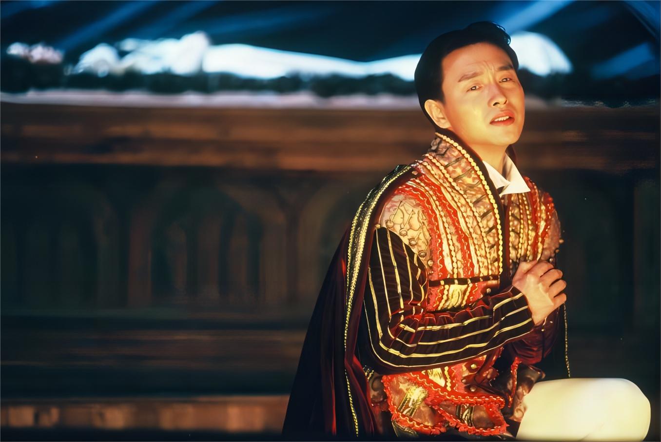 宠爱张国荣免费观看,张国荣宠爱高潮版