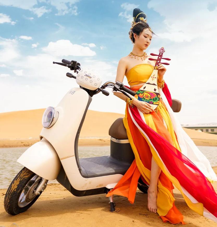 仙女座驾,仙女专属座驾