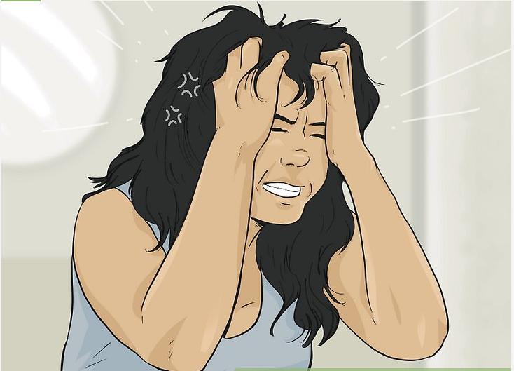 女朋友生你气了怎么办,当女朋友生你气时该怎么说