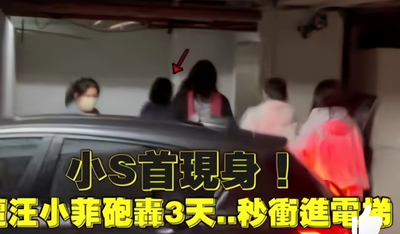 许雅钧晒娃,许雅钧私生子照片疑流出