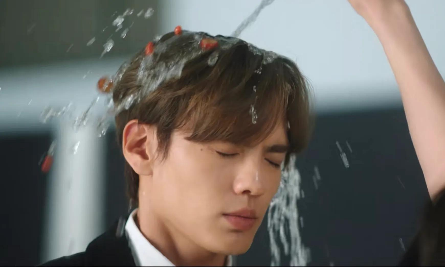 墨白张雪迎什么时候播,张雪迎墨白什么时候播出