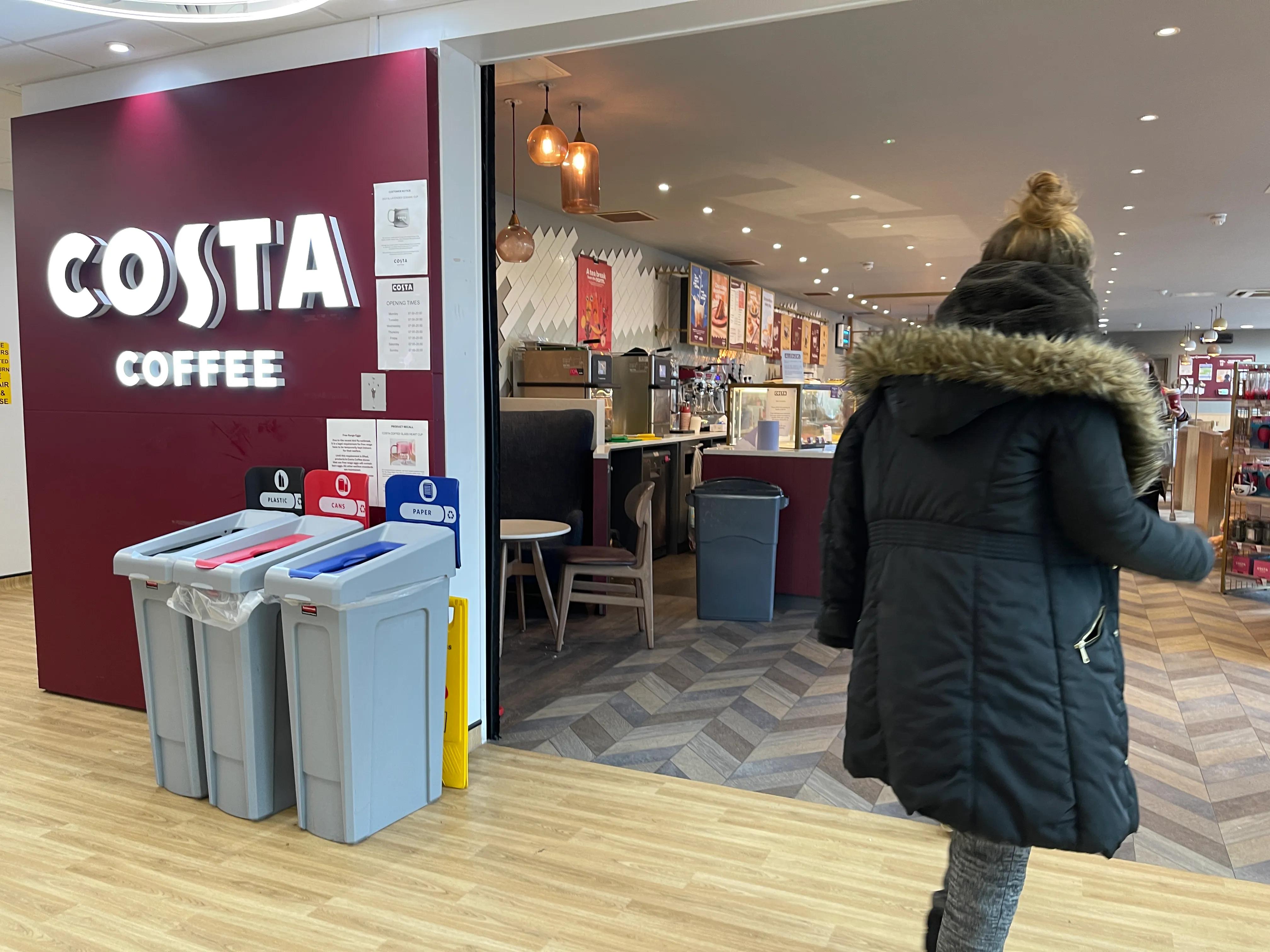 在英国必备的东西,在英国最需要邮寄的东西