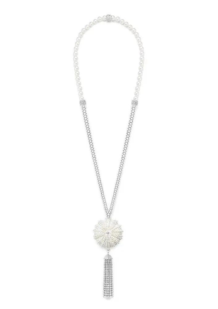 十大经典项链排行,十大必买经典款项链2020图片